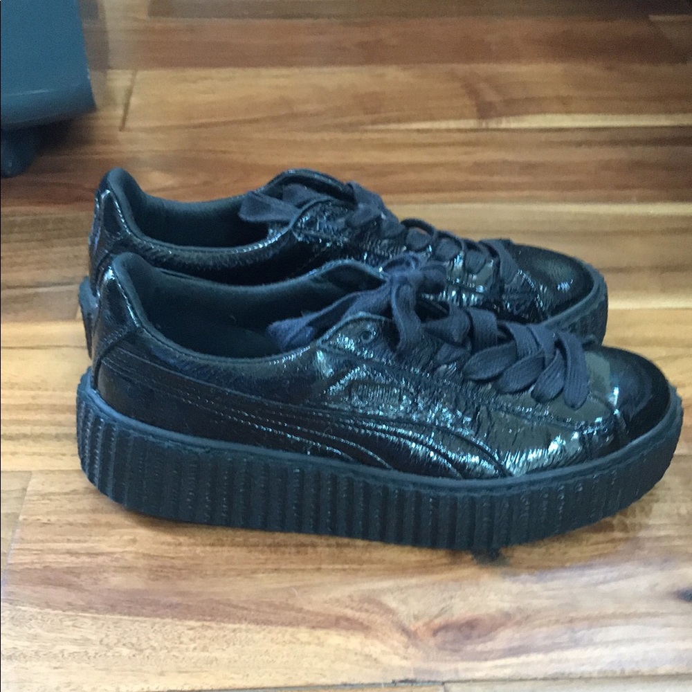 Puma sneakers